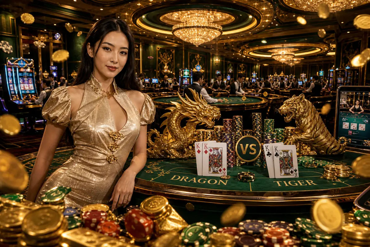 mptslot VIP ဆုလာဘ်နှင့် ဘောနပ်စ်