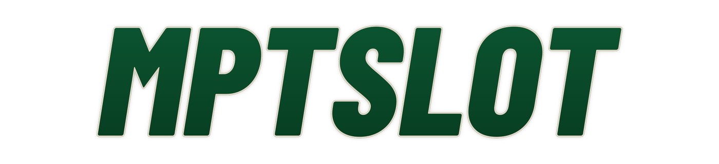 mptslot logo